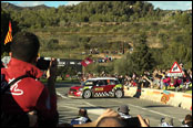 RallyRACC - Catalunya - Costa Daurada 2012